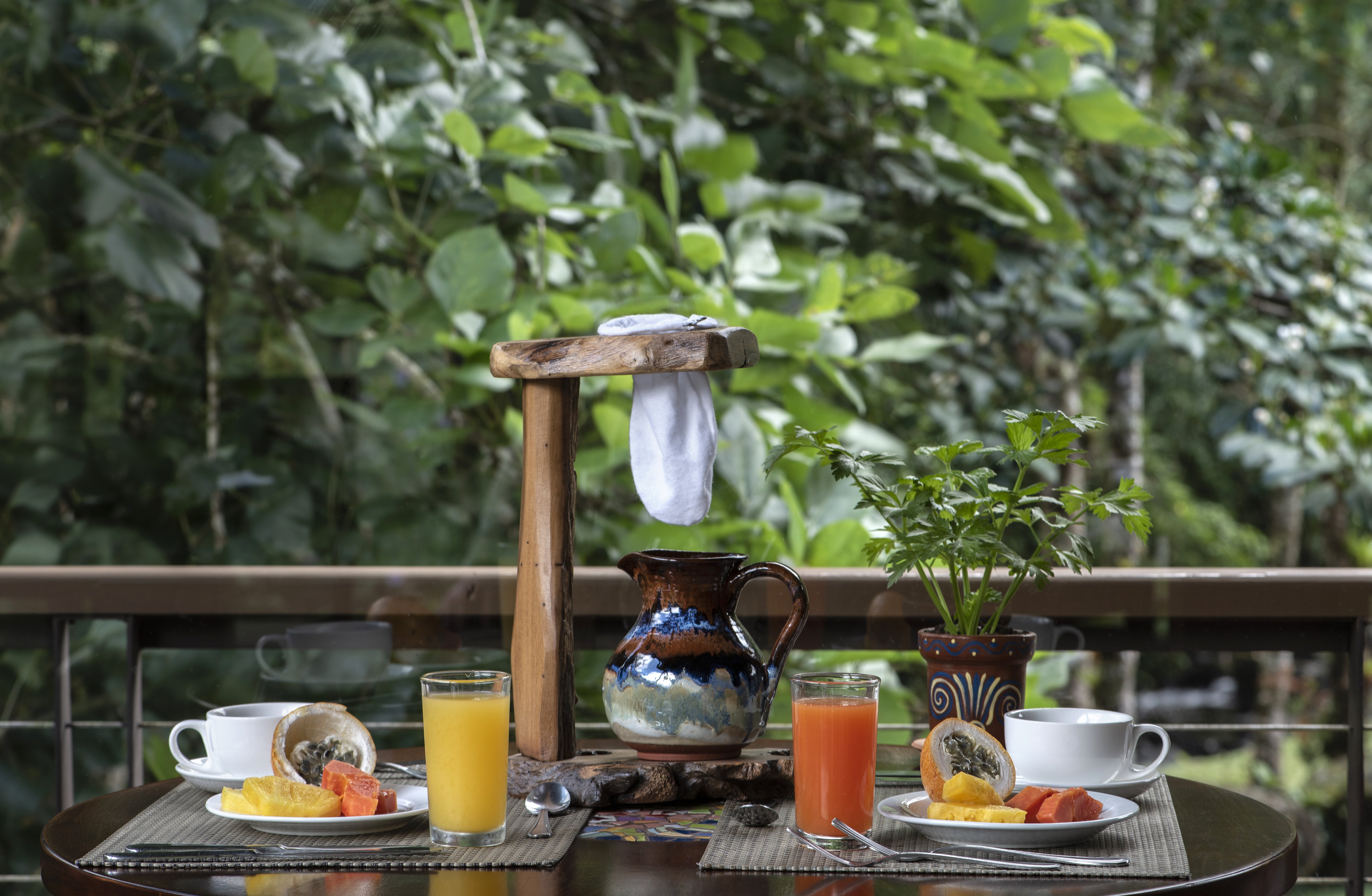 El Silencio Lodge and Spa 48/58