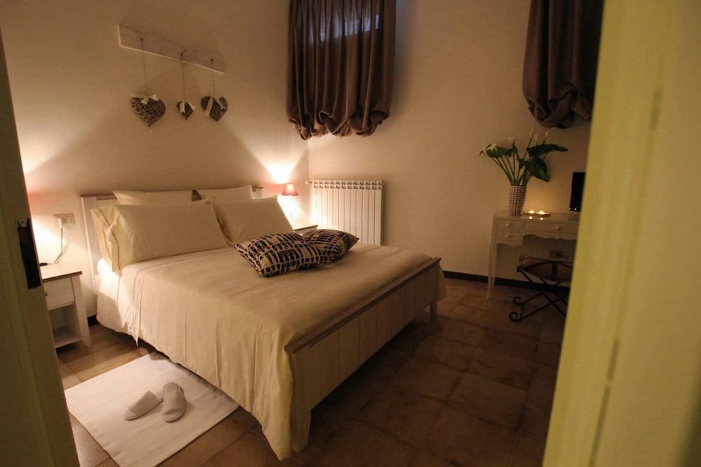 Suite Del Vico Family 6/23