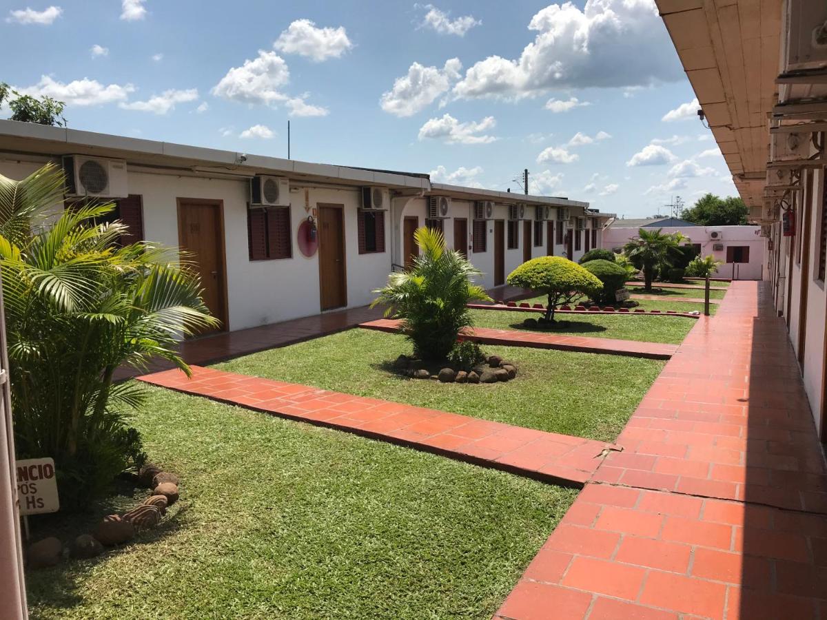 Hotel Alegrete 39/43