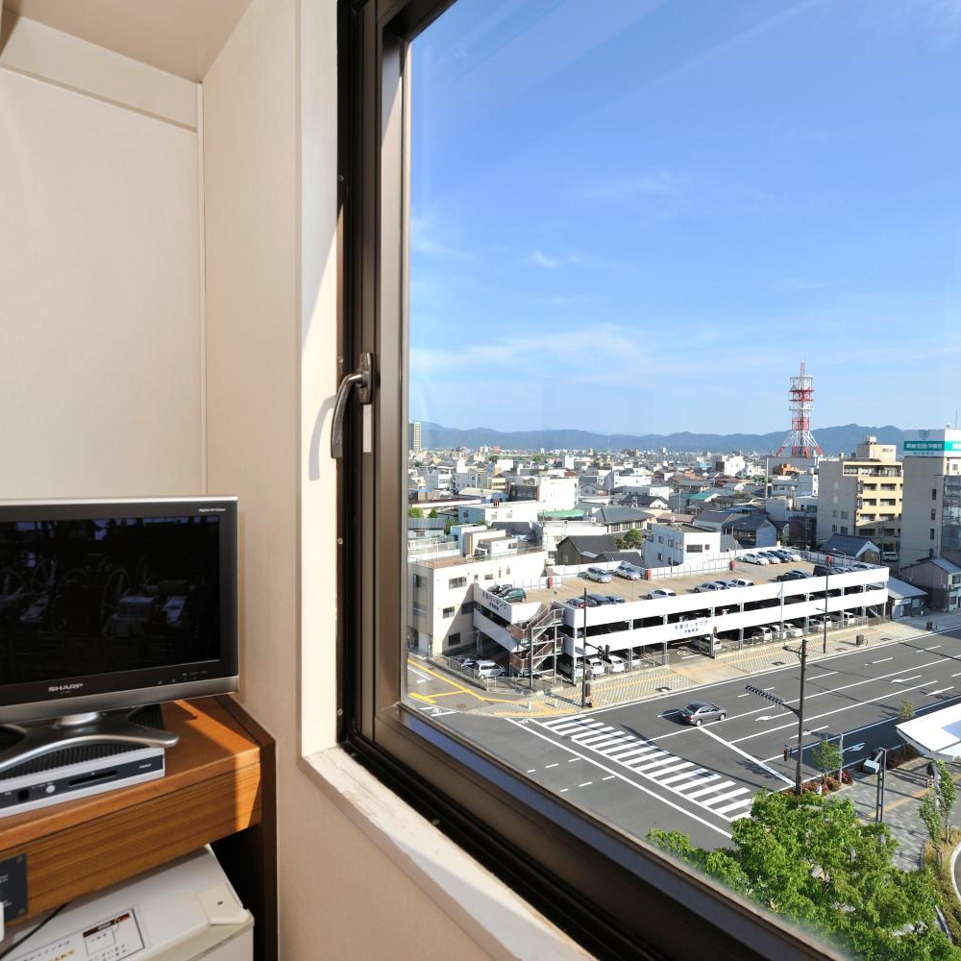 Hotel Keifuku Fukui Ekimae 19/28