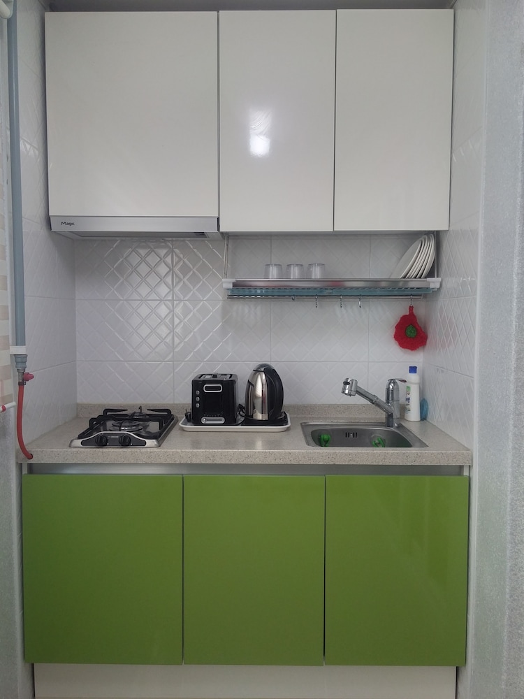 Jiin Hostel & Guesthouse 9/23