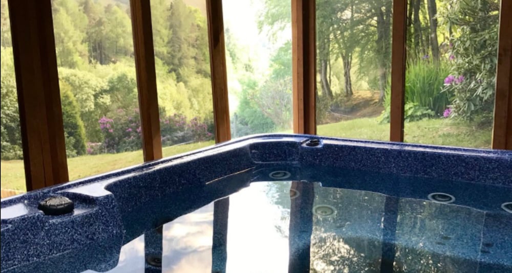 Glenspean Lodge Hotel(formerly BEST WESTERN GLENSPEAN LODGE - HIGHLANDS) 38/77