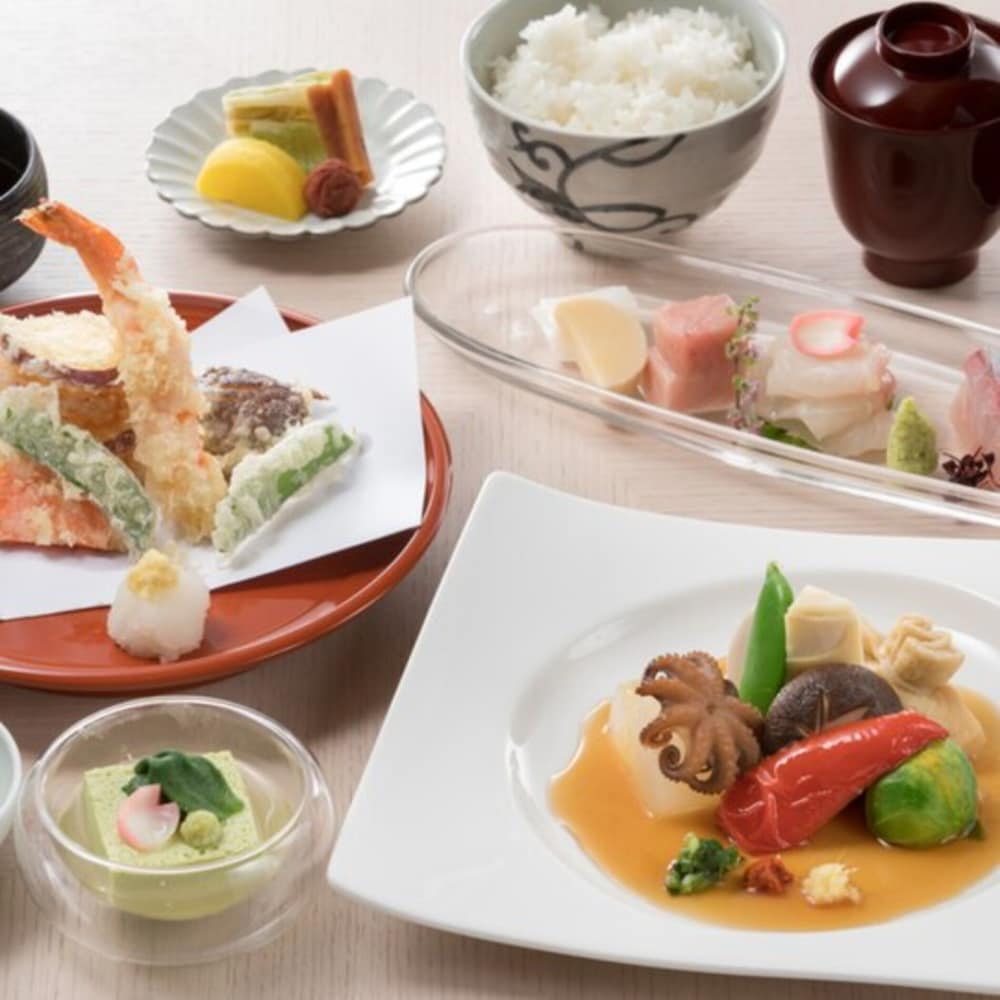 Solest Takachiho酒店(Solest Takachiho Hotel) 图片5