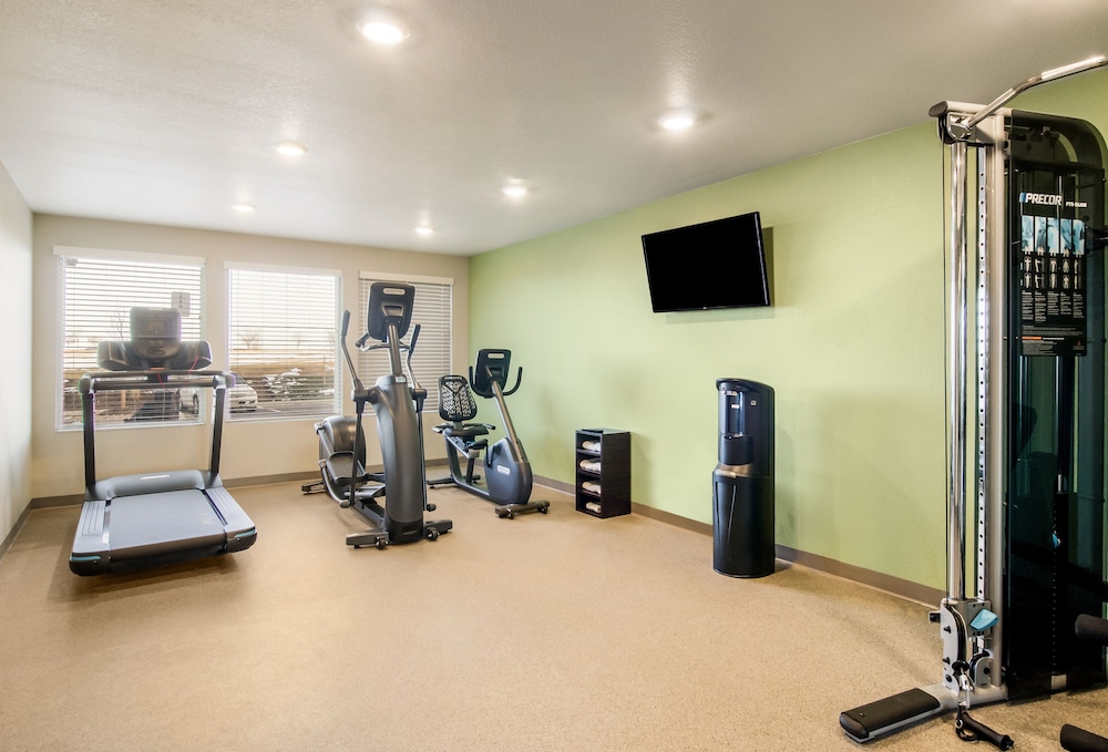 WoodSpring Suites Thornton - North Denver 10/21