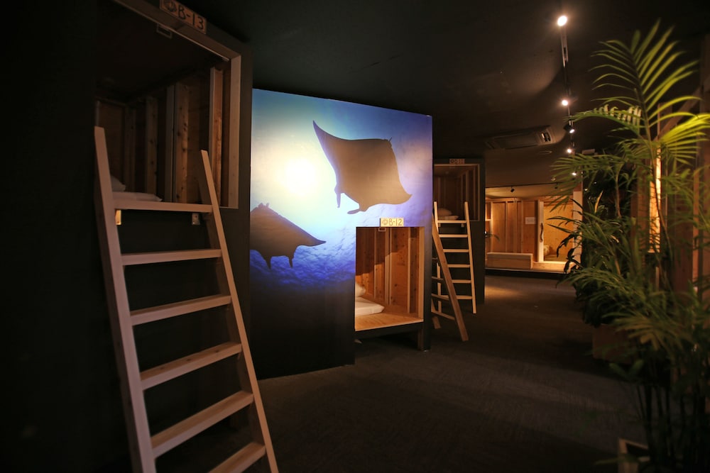 Guest House Chura Cucule Ishigakijima 30/50