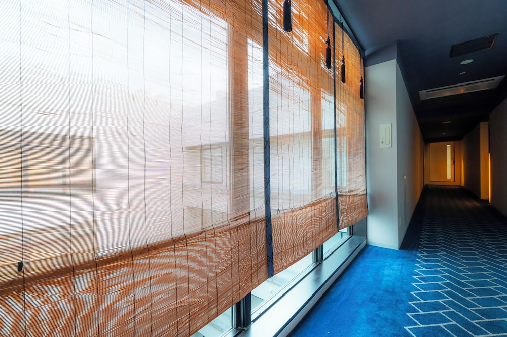 Hotel Resol Trinity Kyoto 40/71