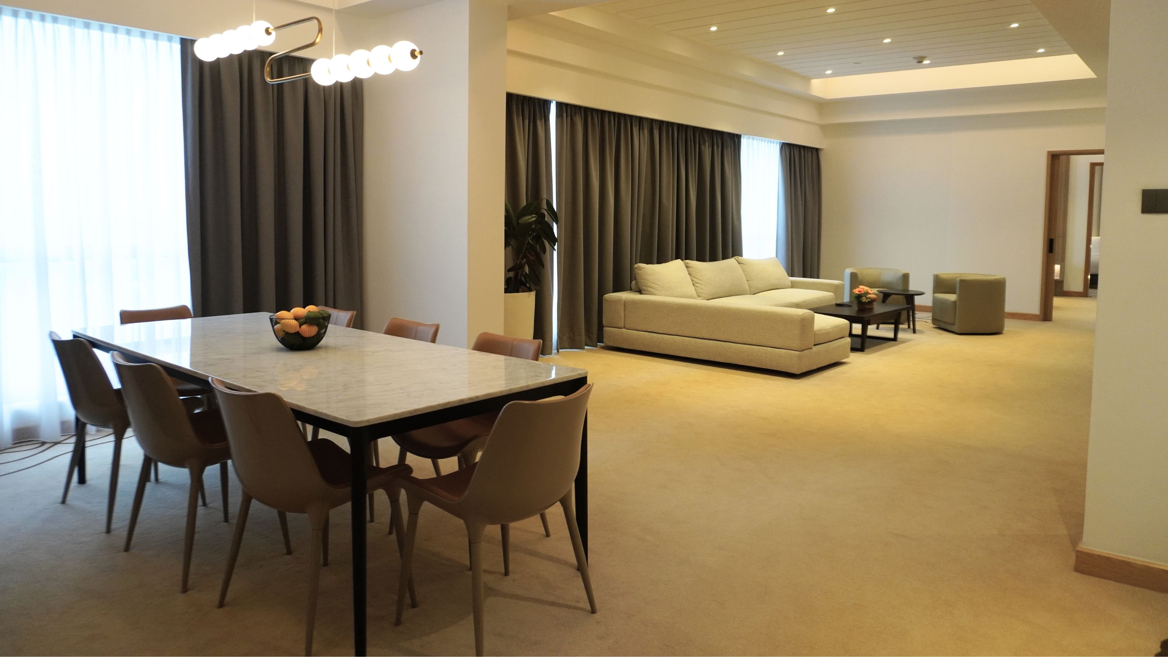 Holiday Inn Sepang Airport 28/50