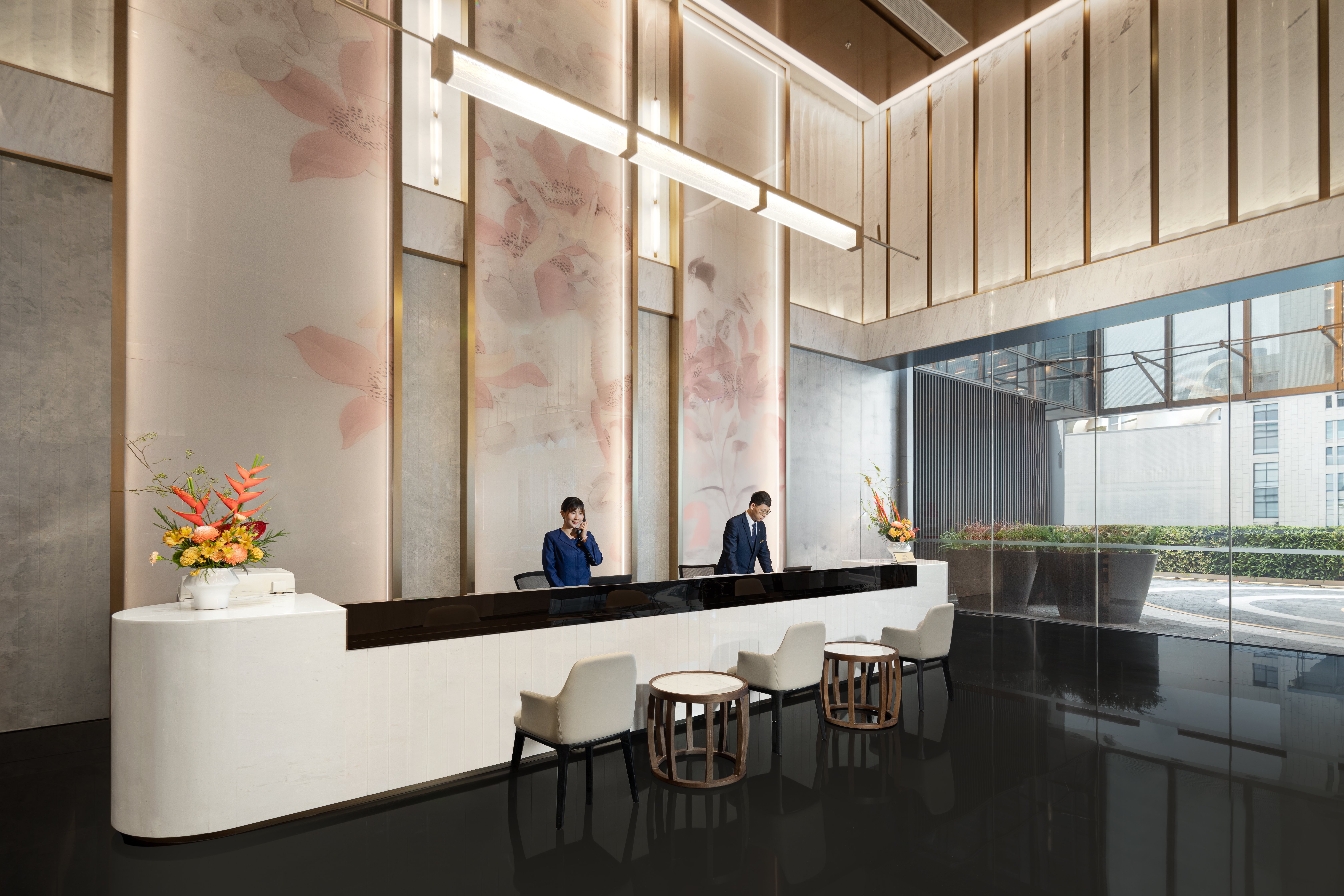 Ascott Pazhou Guangzhou 4/38
