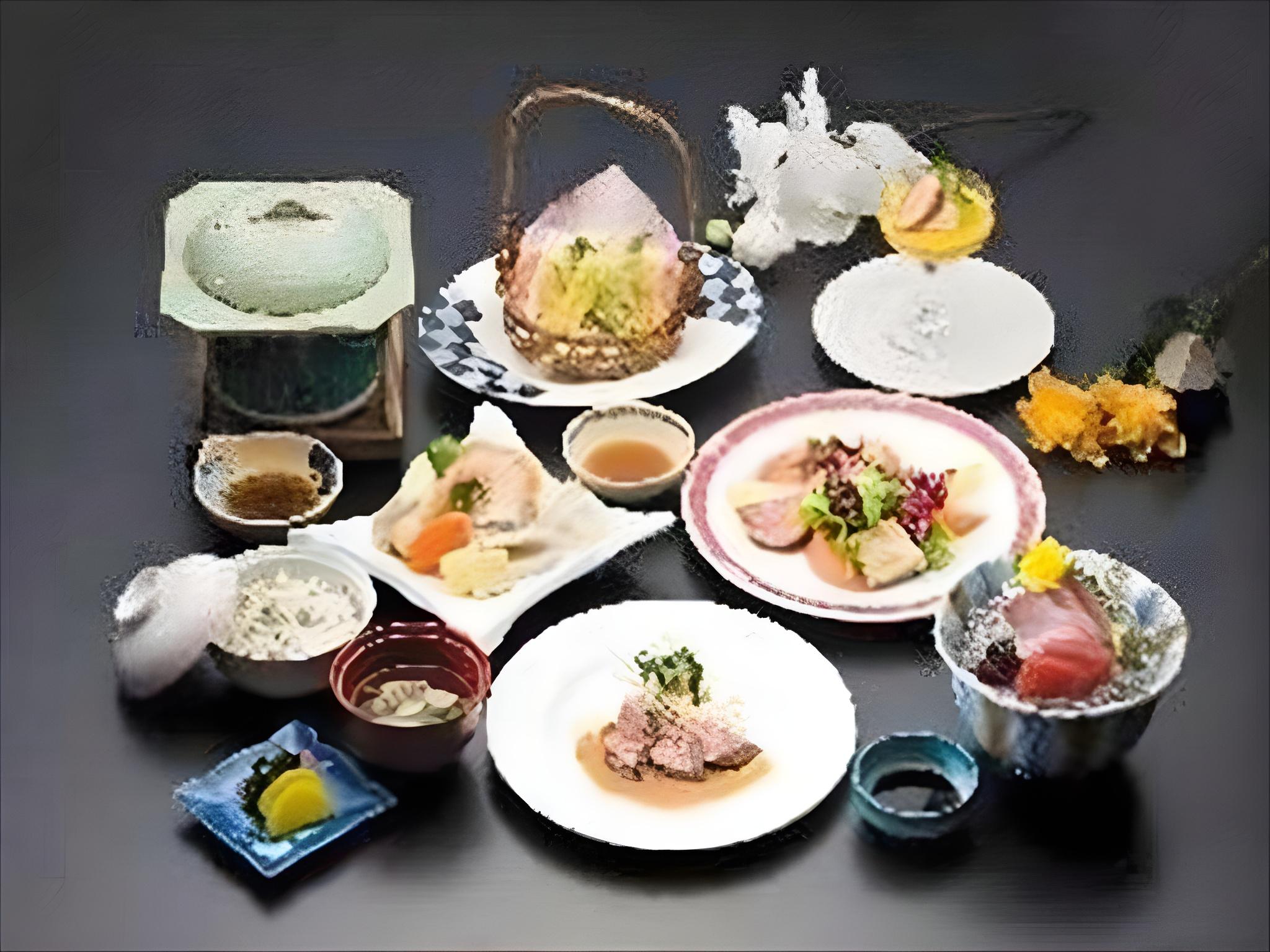 Kanonji Grand Hotel 28/37