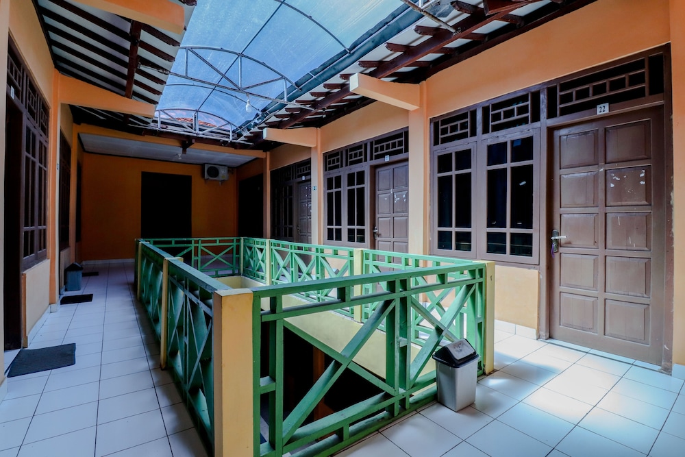 Hotel Kukup Indah by ZUZU 3/57