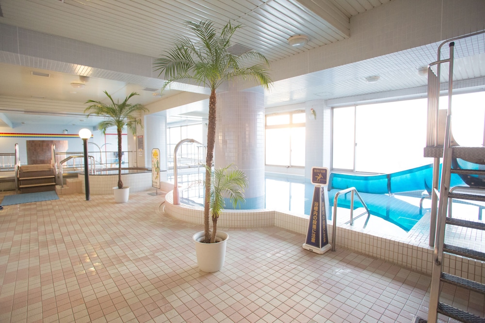 Kur & Hotel Suruga 17/39