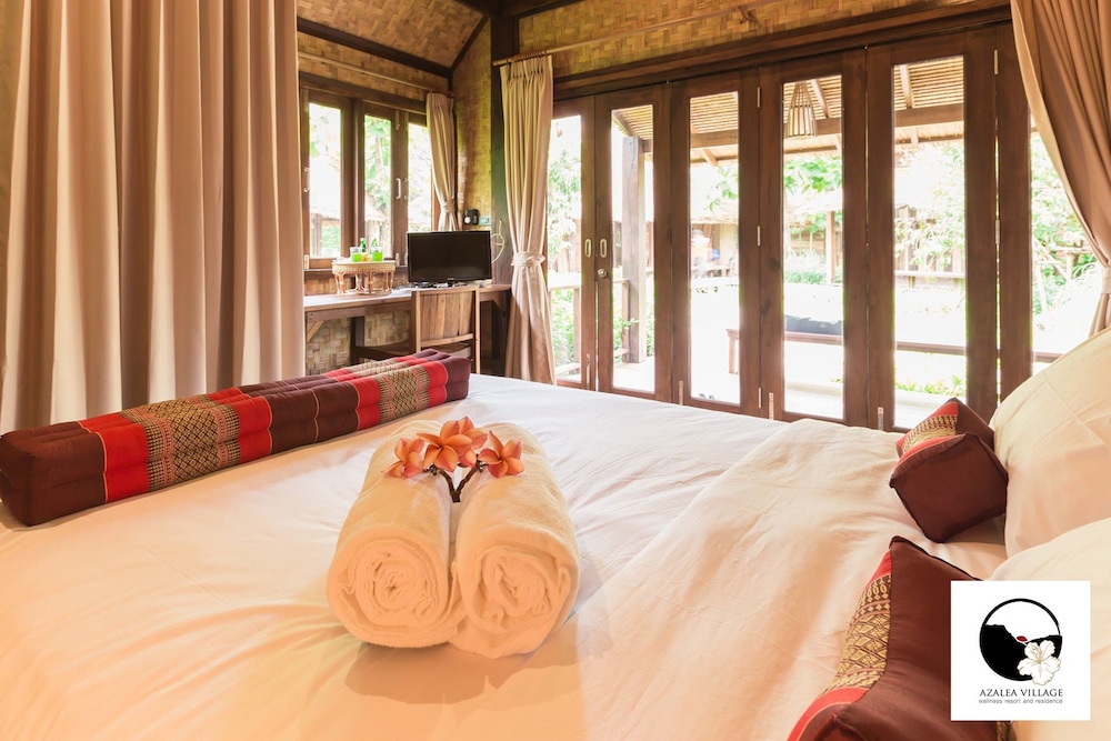 Azalea Village Wellness Resort 28/69
