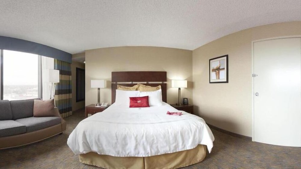 DoubleTree by Hilton Hotel Billings 10/44