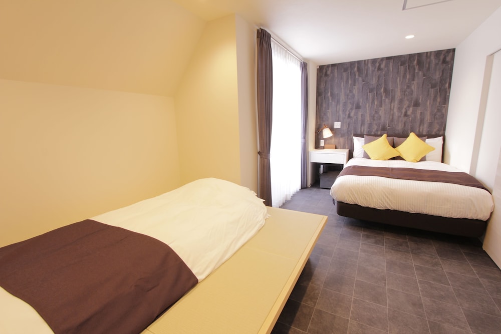 CHA-AN Hotel Ueno 17/50