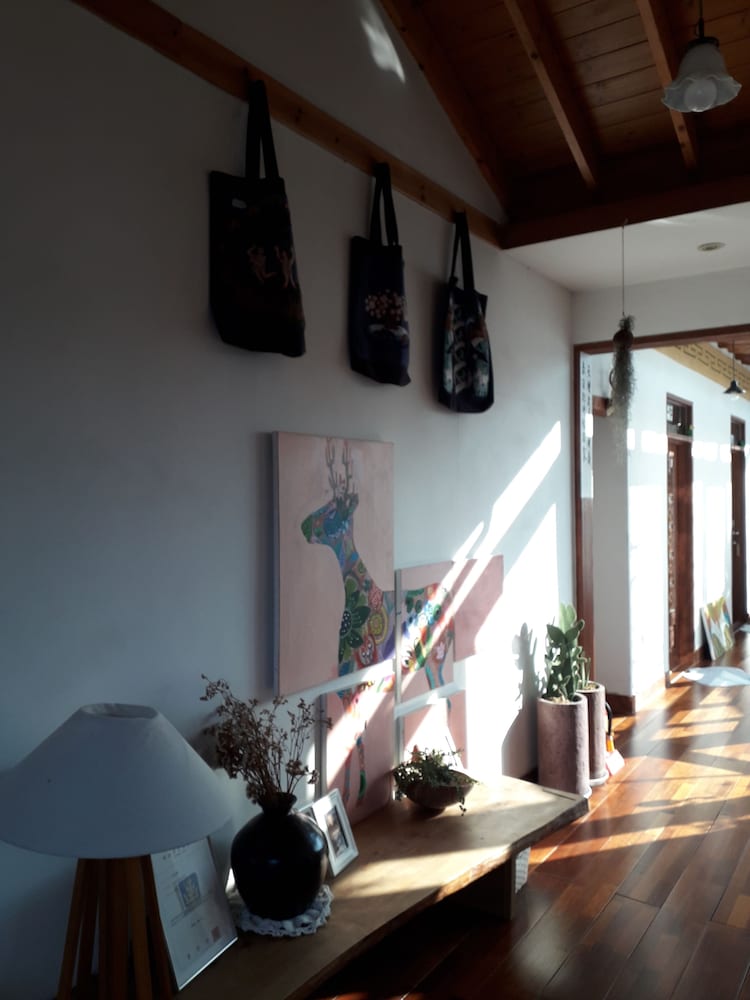 Dorandoran Guesthouse 30/47