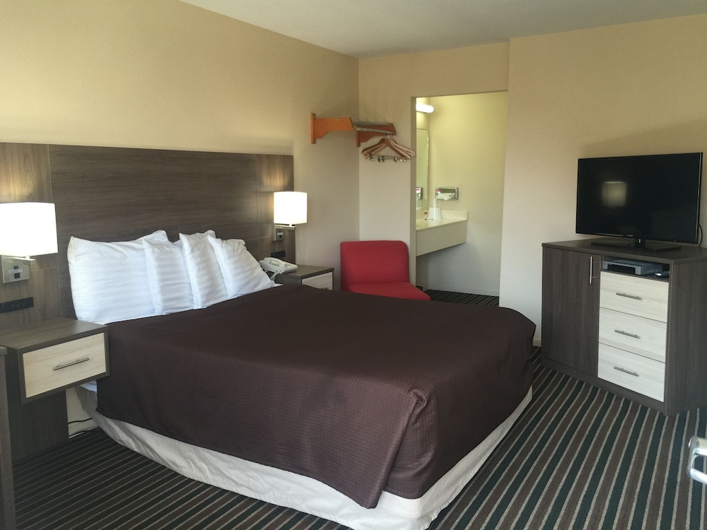 Beachview Inn 12/36