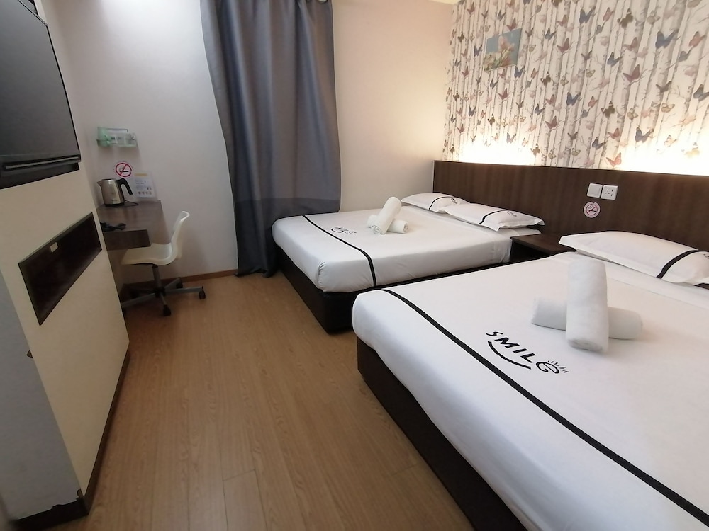 Smile Hotel Usj 22/53
