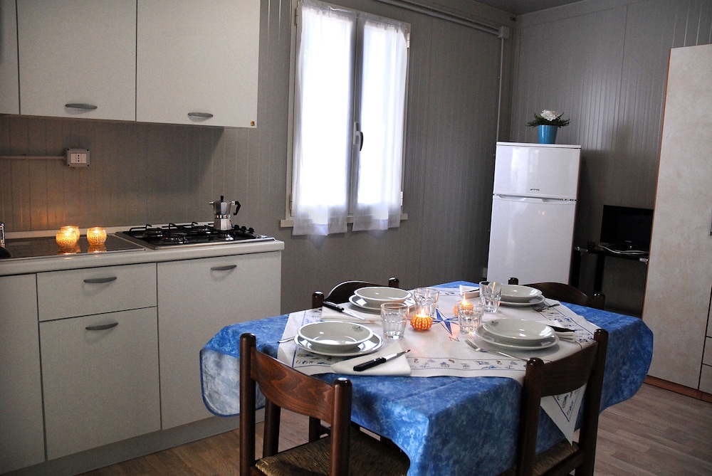 Stork Camping Village 35/50