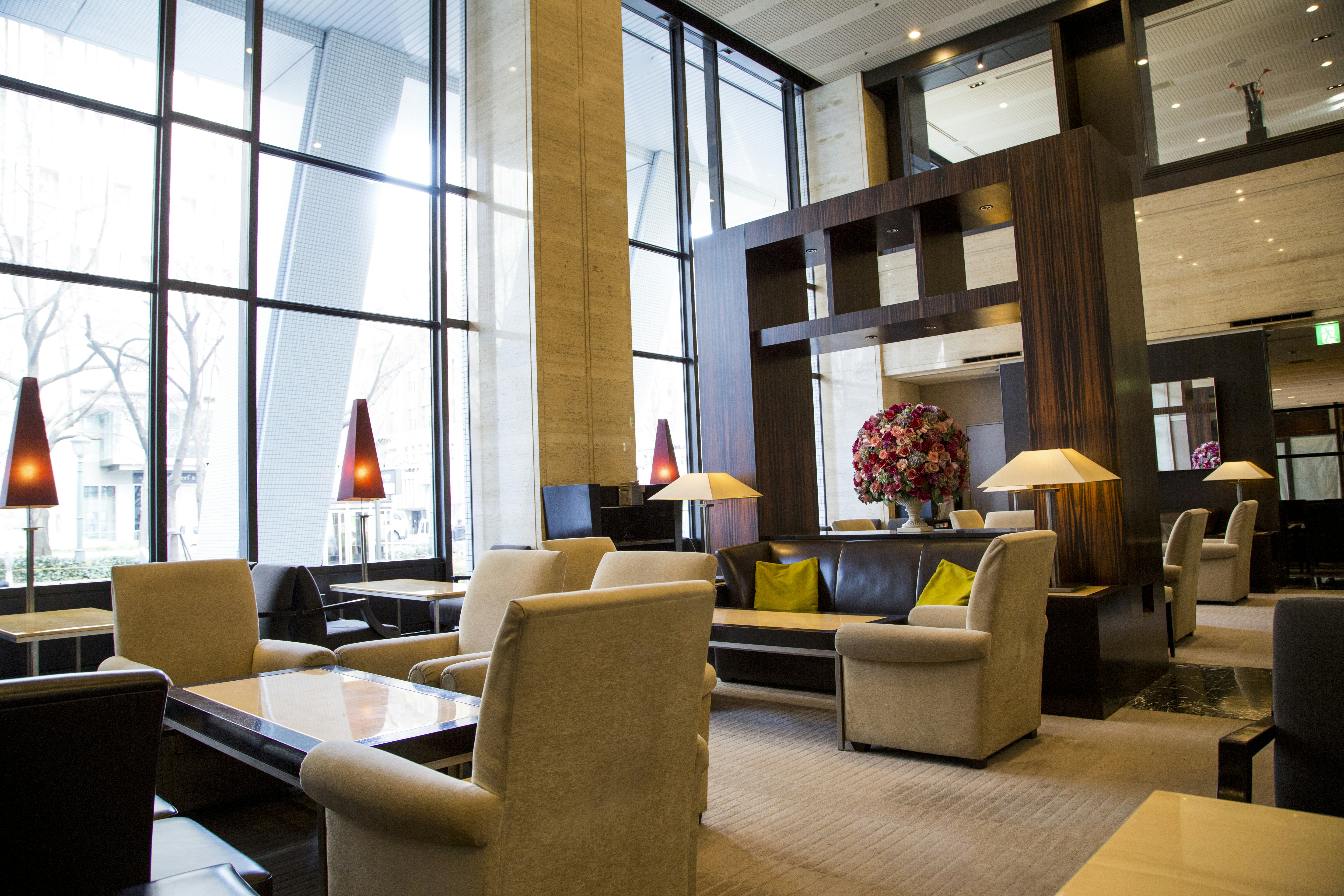 Hotel Nikko Osaka 30/58