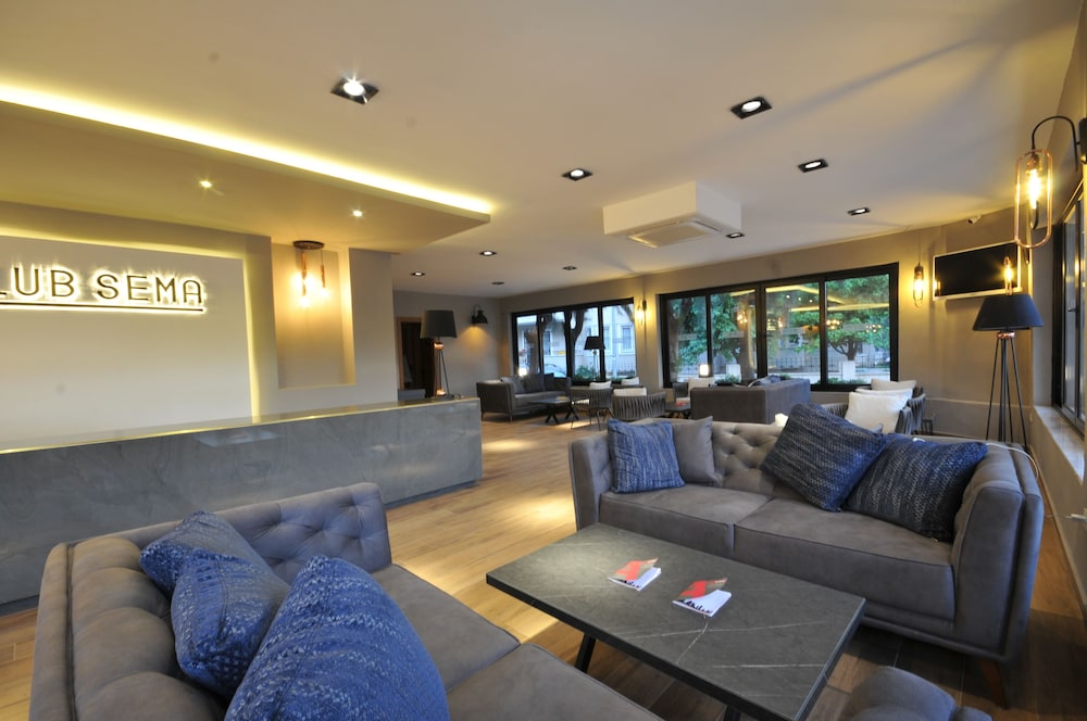 Club Sema Suite Hotel 40/59