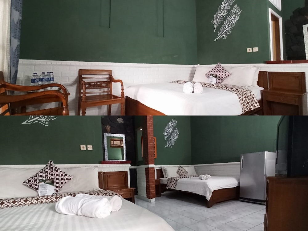 Kusuma Syariah Hotel Yogyakarta 37/40