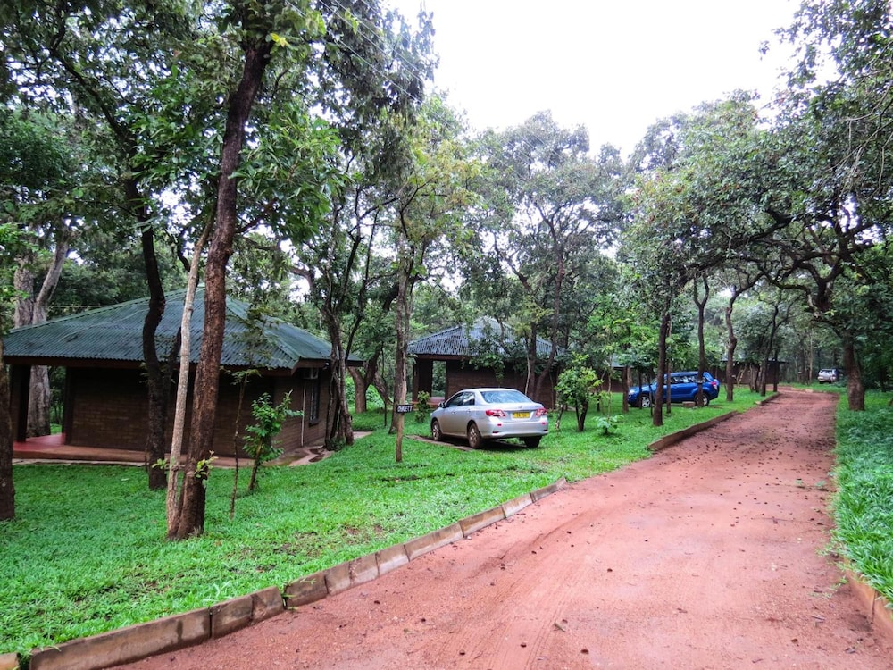 Woodlands Lilongwe 16/34