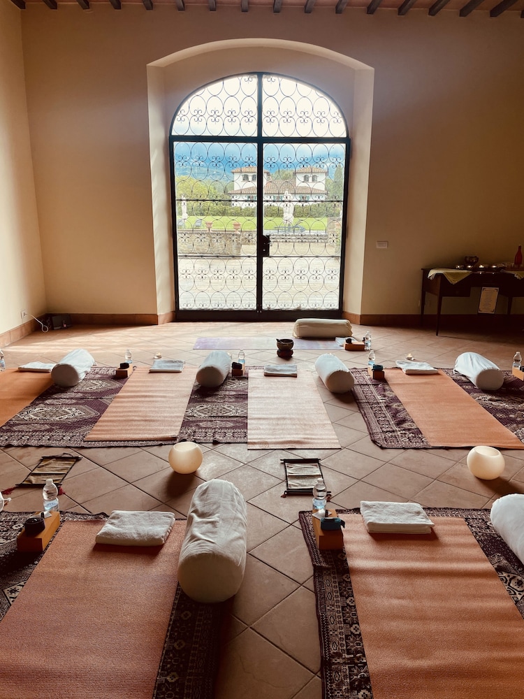 Viesca Suites & Villas Il Borro Toscana 21/50