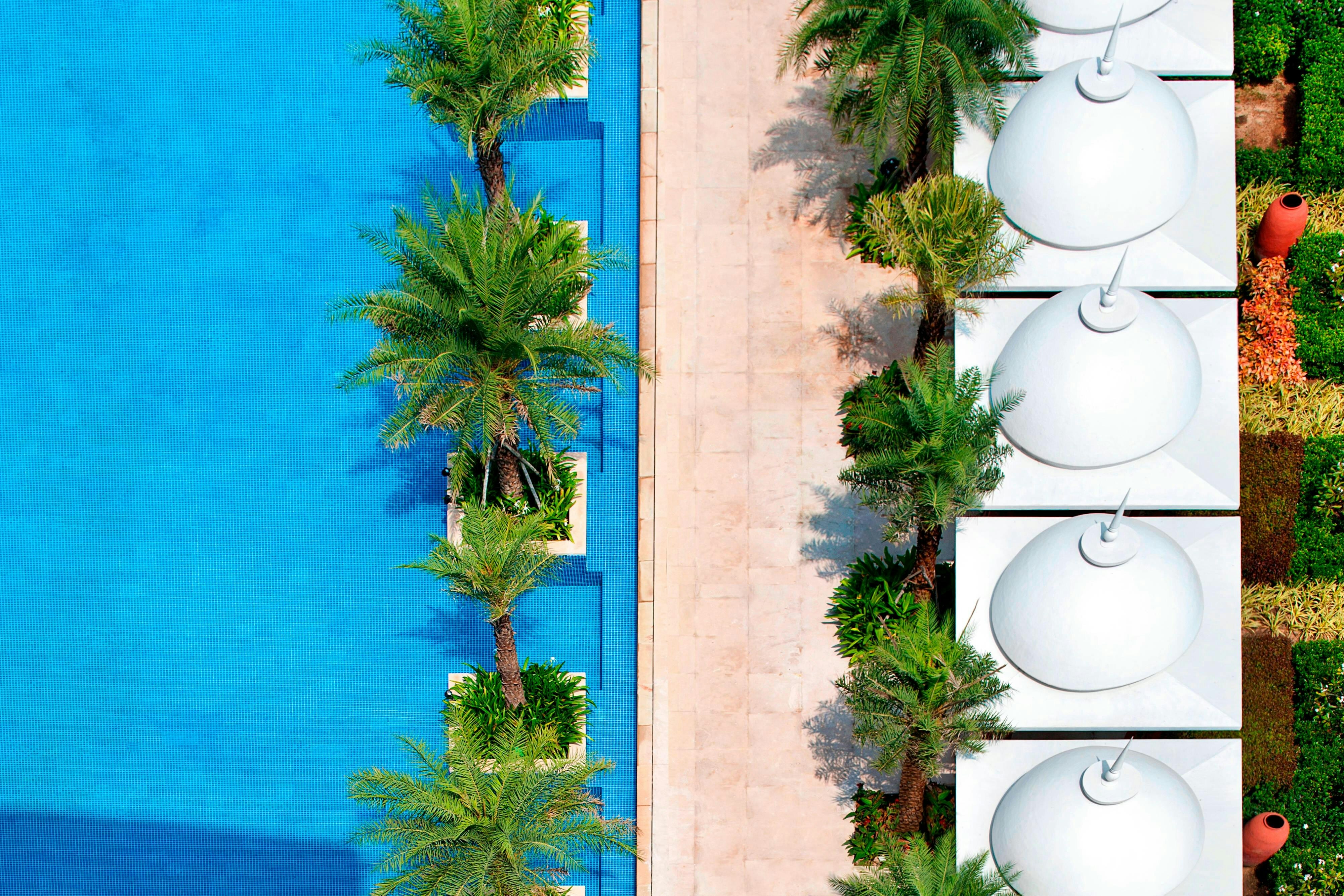 LE MERIDIEN COIMBATORE 39/40