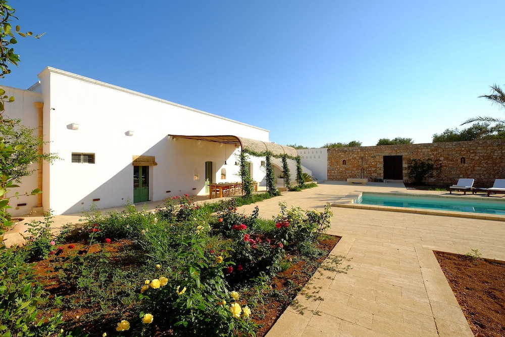 Masseria Sant'antonio - Fani 35/47