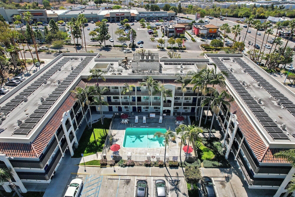 Motel6 Oceanside, CA in OCEANSIDE - CA