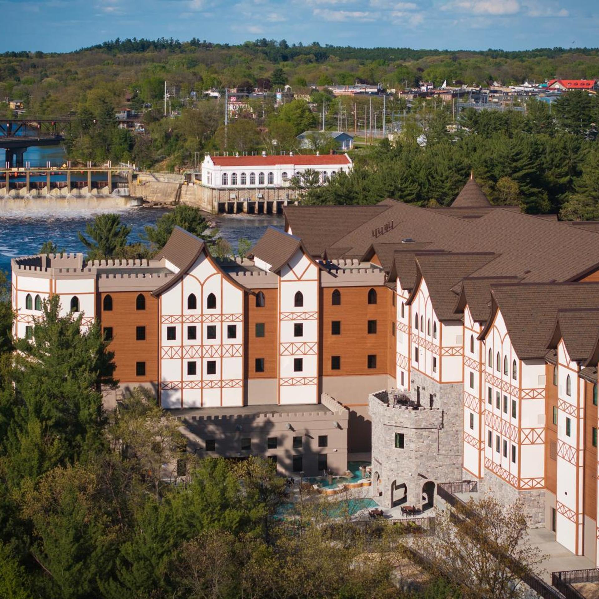 Dellshire Resort 48/50