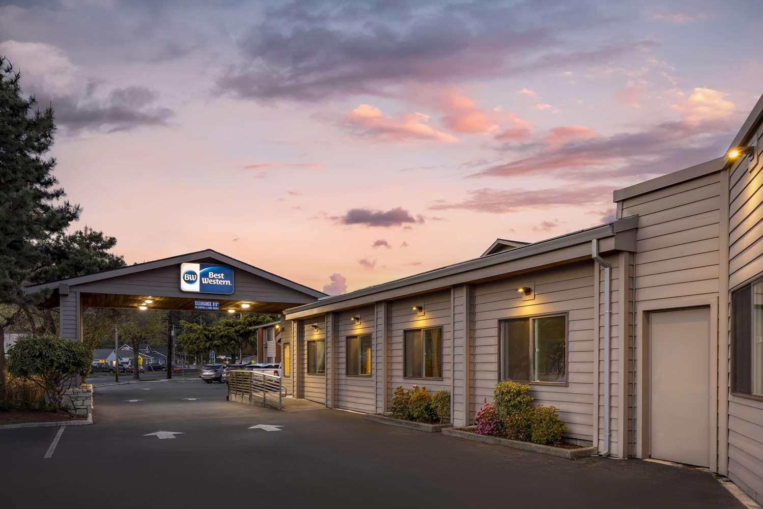 Best Western Aladdin Inn 2/38