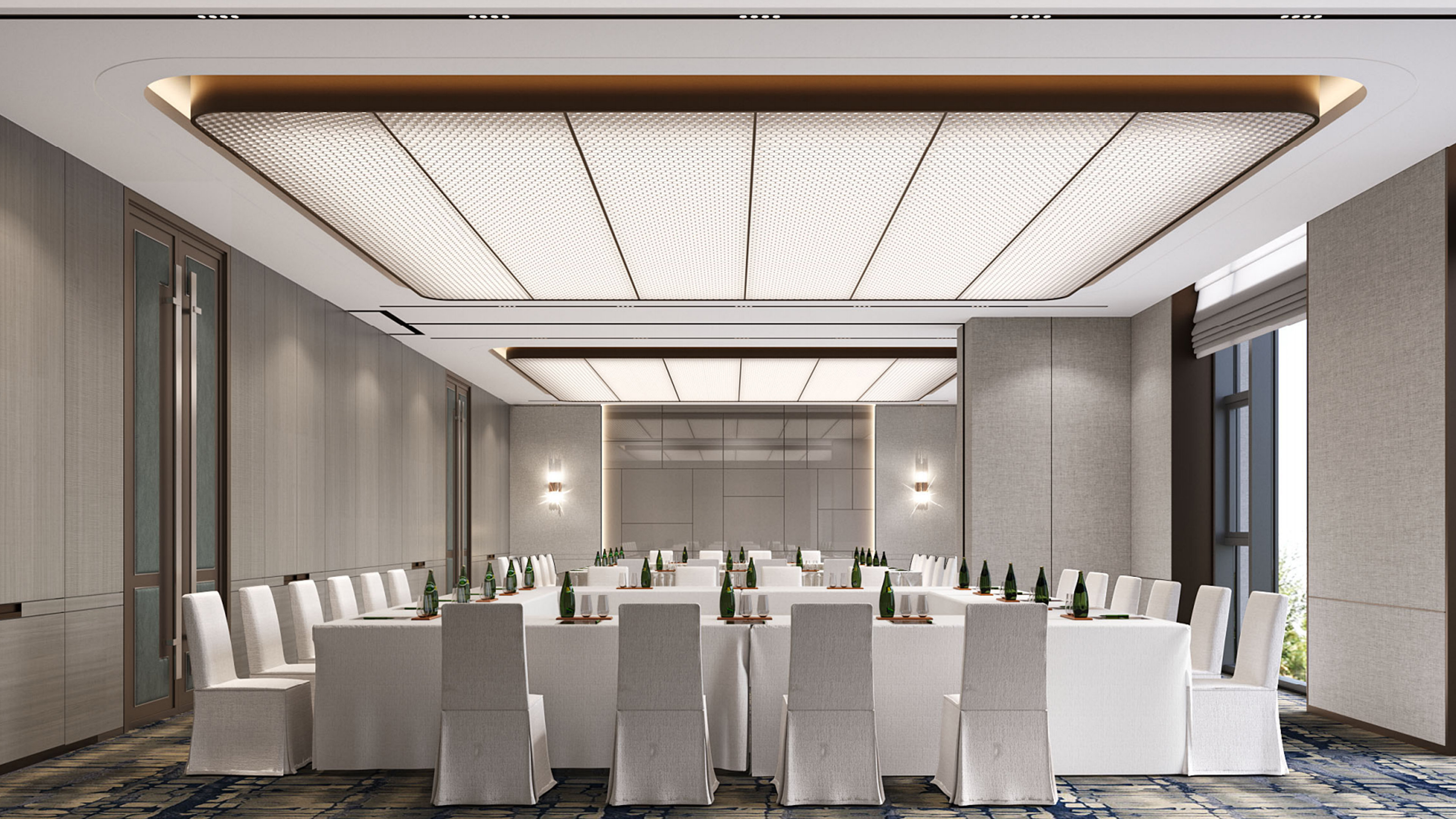 Hotel Holiday Inn Datong 31/36