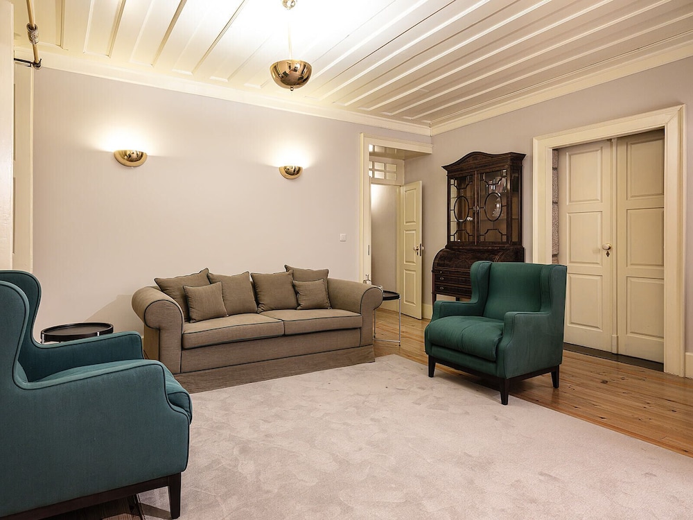 Lavandeira Douro Nature & Wellness 35/55