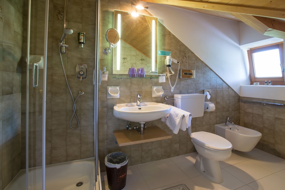 Mountain Spa Resort Albion 20/73