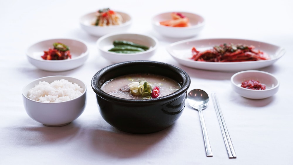 Pearl Hotel Jeju 34/63