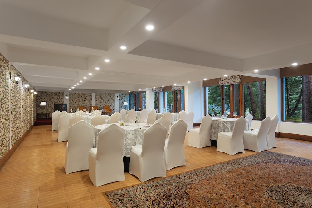 Welcomhotel by ITC Hotels, Pine N Peak, Pahalgam 19/50
