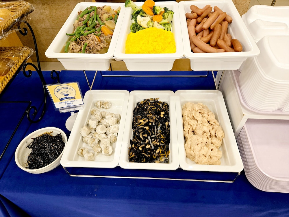 Toyoko Inn Kawasaki Ekimae Isago 27/54