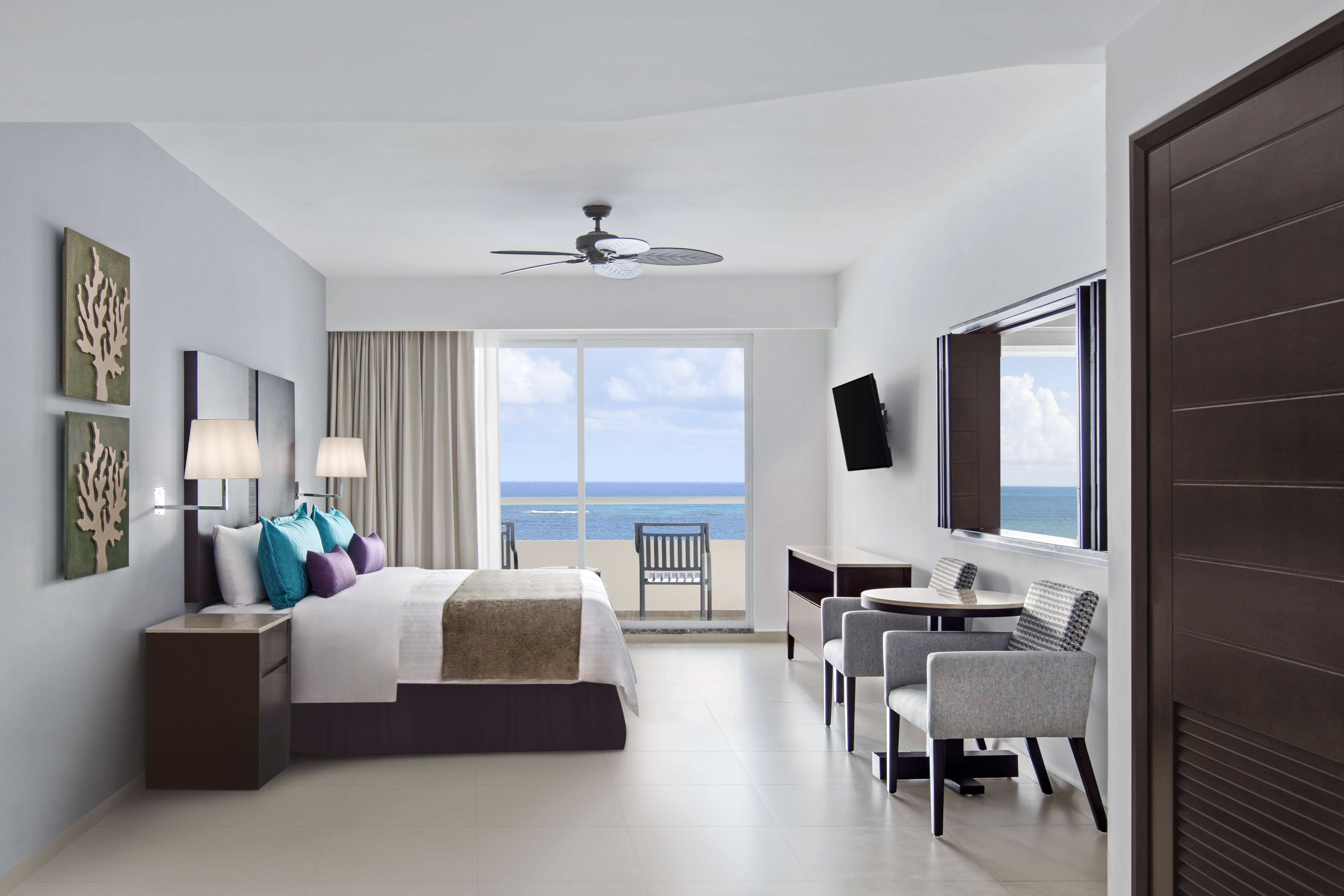 One Bedroom Suite Platinum