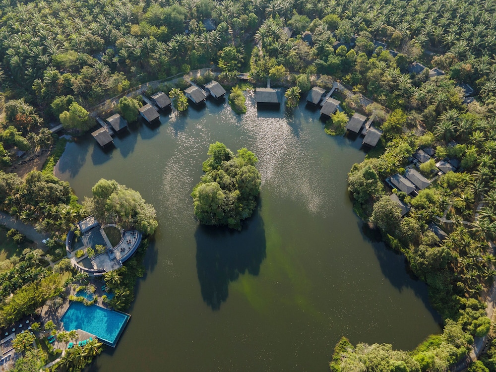 Mangala Estate Boutique Resort 44/50