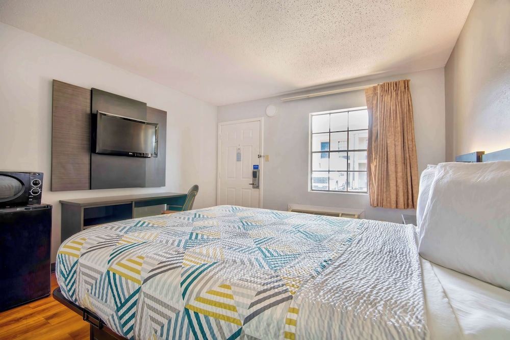 Motel6 Bossier City, LA 21/46