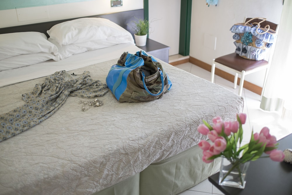 Si Rimini Hotel 26/33