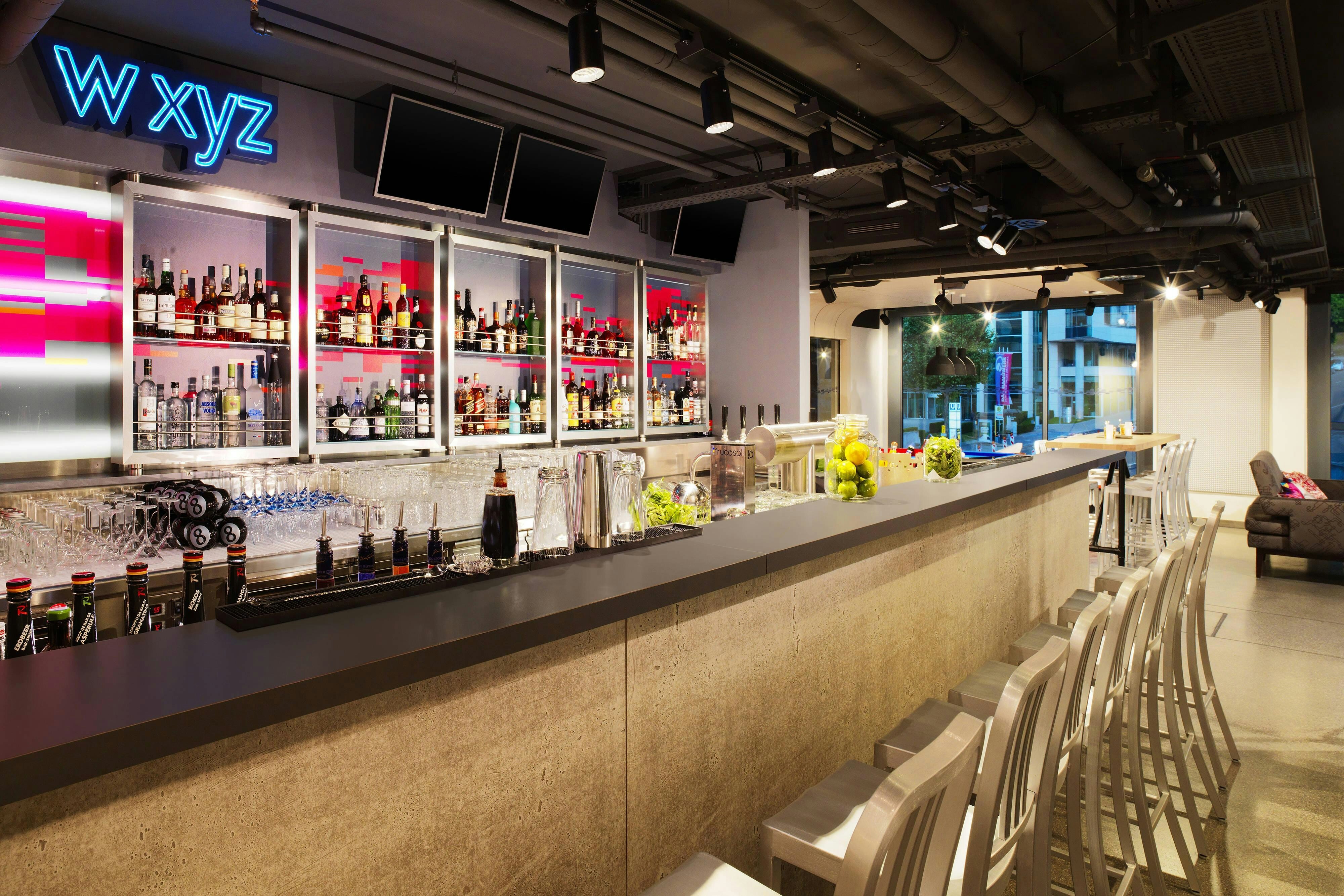 ALOFT STUTTGART 21/34