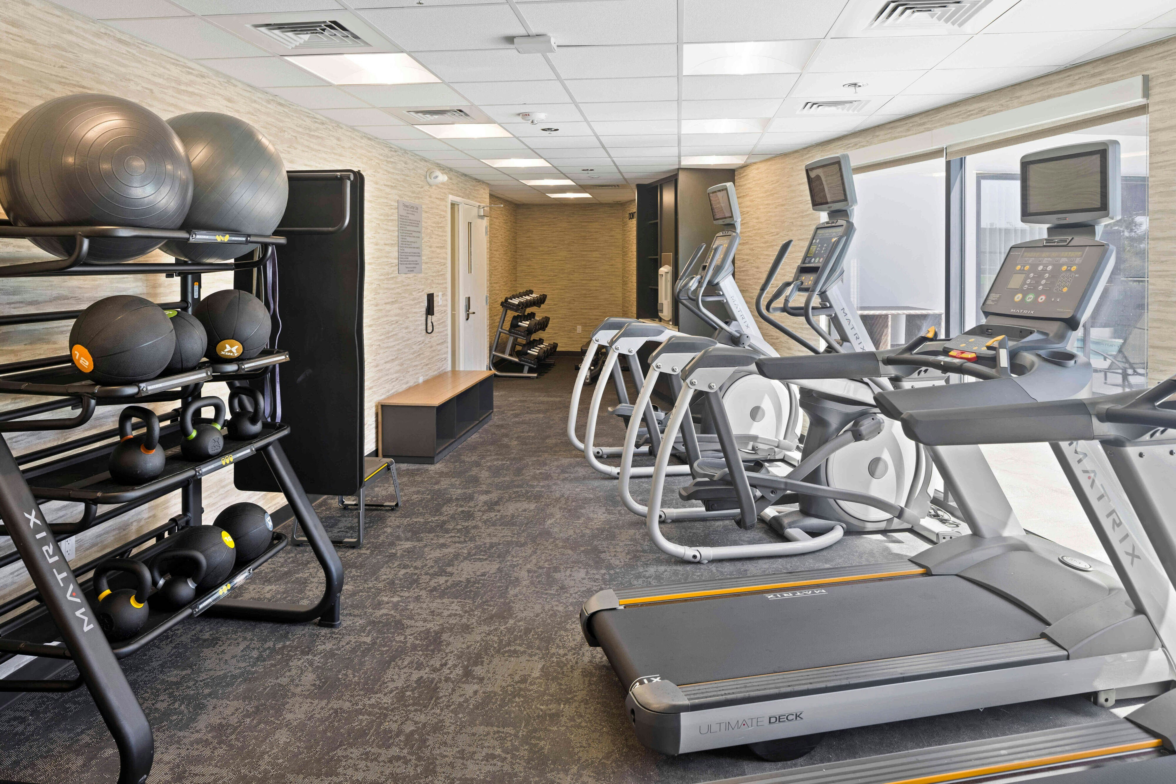 Fairfield Inn & Suites by Marriott San Diego Pacific Beach 7/18