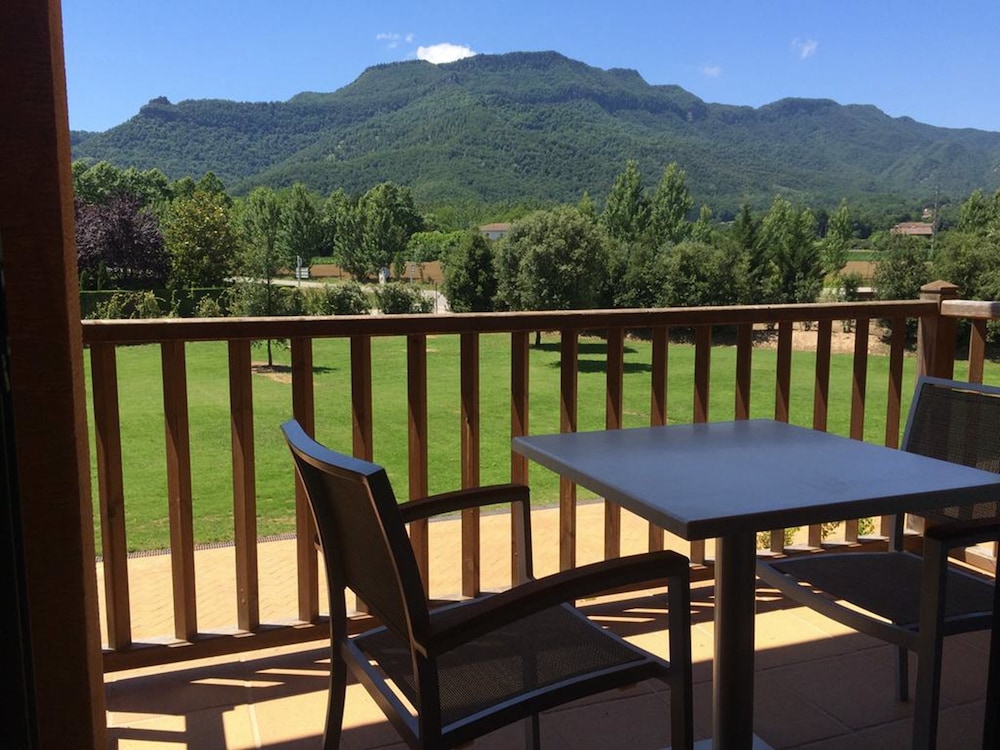 Hotel Vall de Bas 13/55