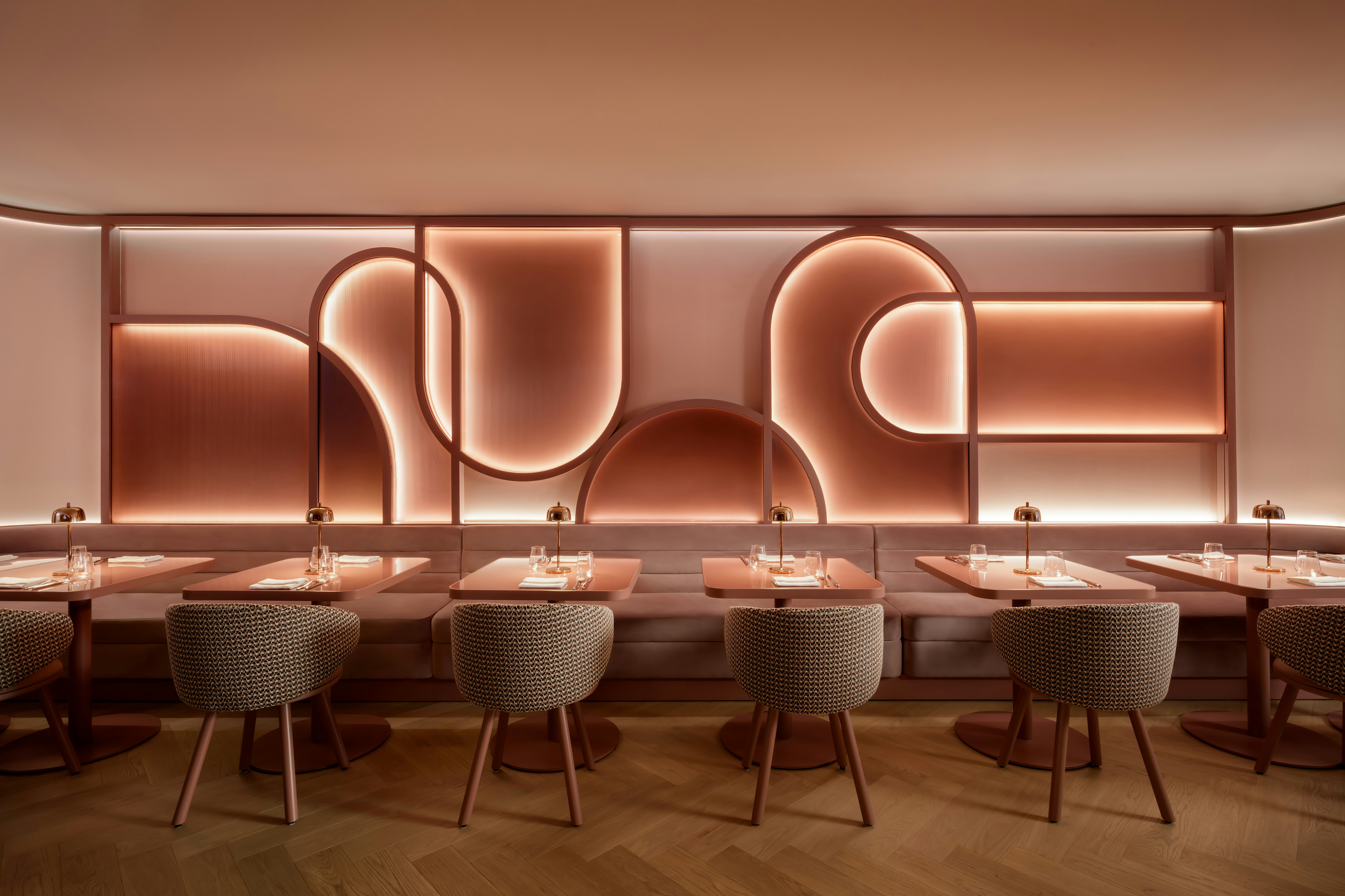 Revery Toronto Downtown, Curio Collection by Hilton 17/25
