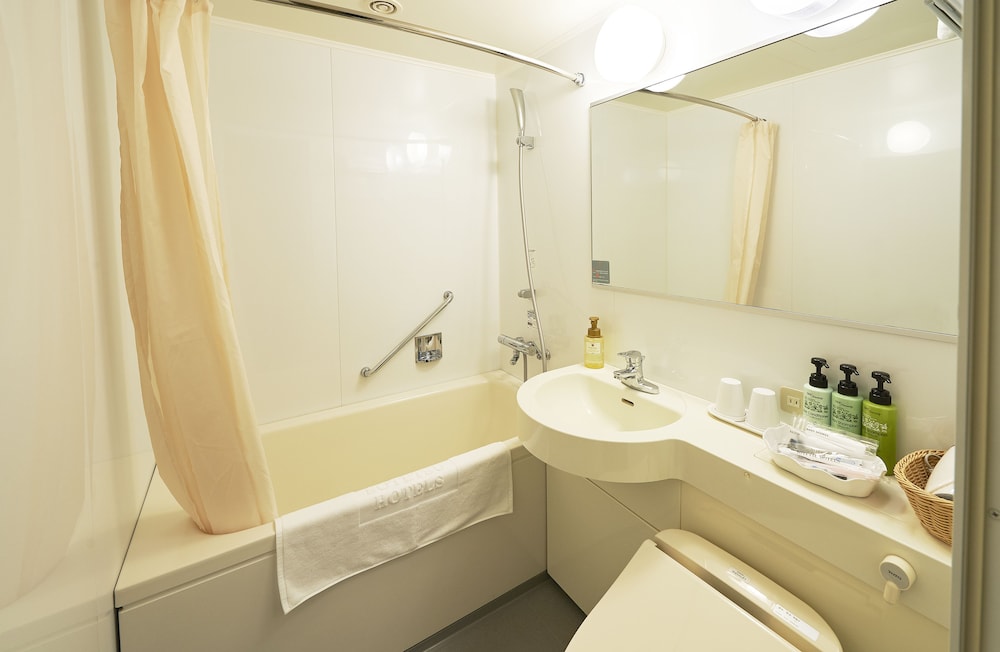 Sotetsu Fresa Inn Kawasaki-Higashiguchi 59/60