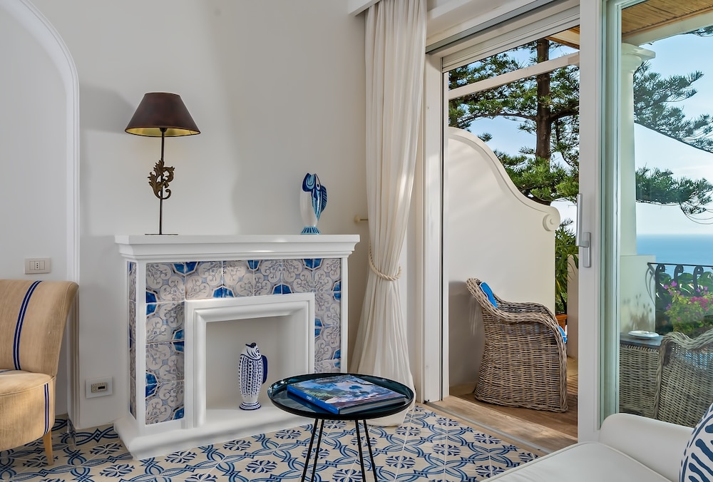 Hotel La Minerva 3/50