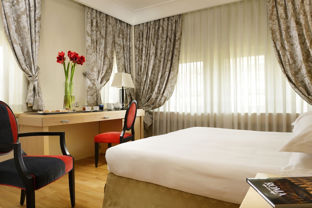 FH55 Grand Hotel Palatino 21/54