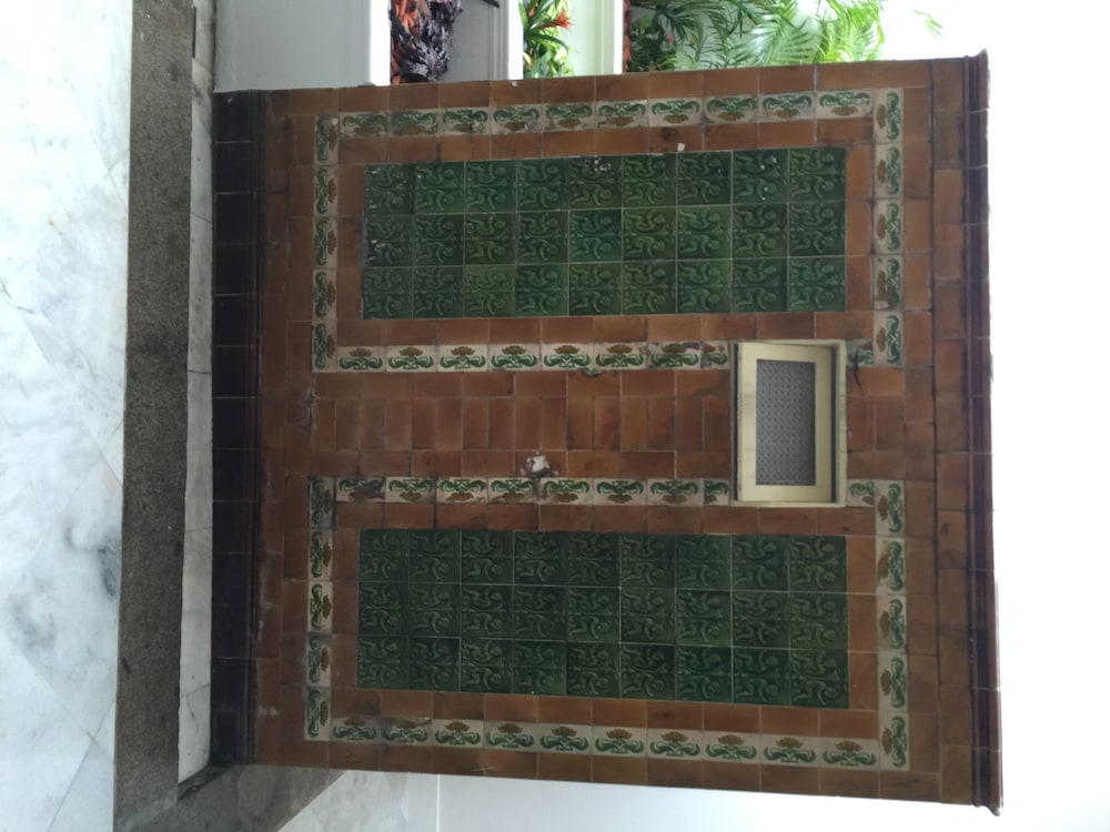 Heeren Palm Suites 11/55